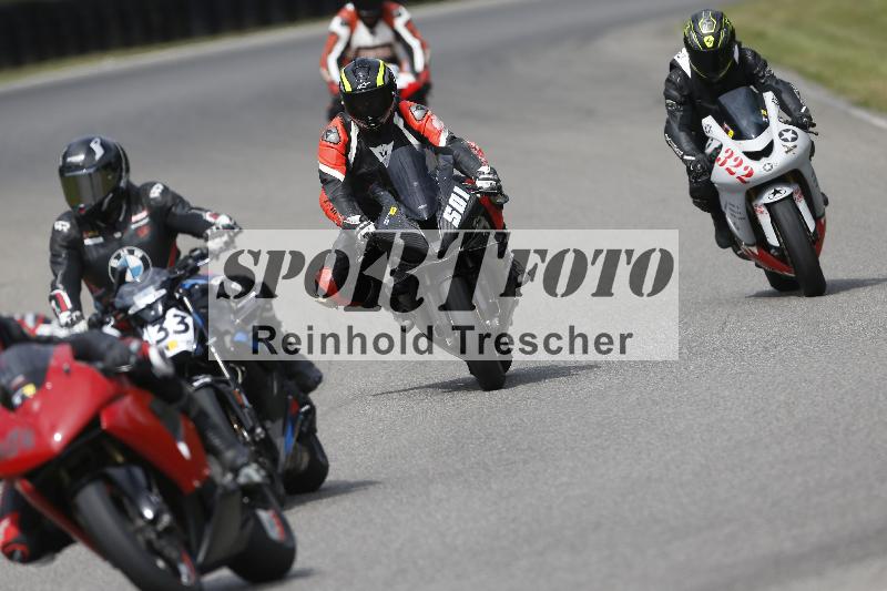 /28 25.07.2026  Speer Racing ADR/Gruppe gelb/501